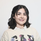 Photo for Negin Pourali Manjili