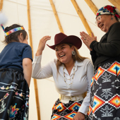 Photo for Paulina Johnson