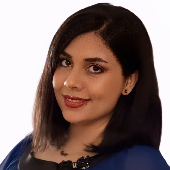 Photo for Parisa Saghafi