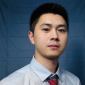 Photo for Pengfei Sui