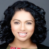 Photo for Priya Swamy