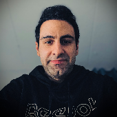 Photo for Pouria Torkamaneh