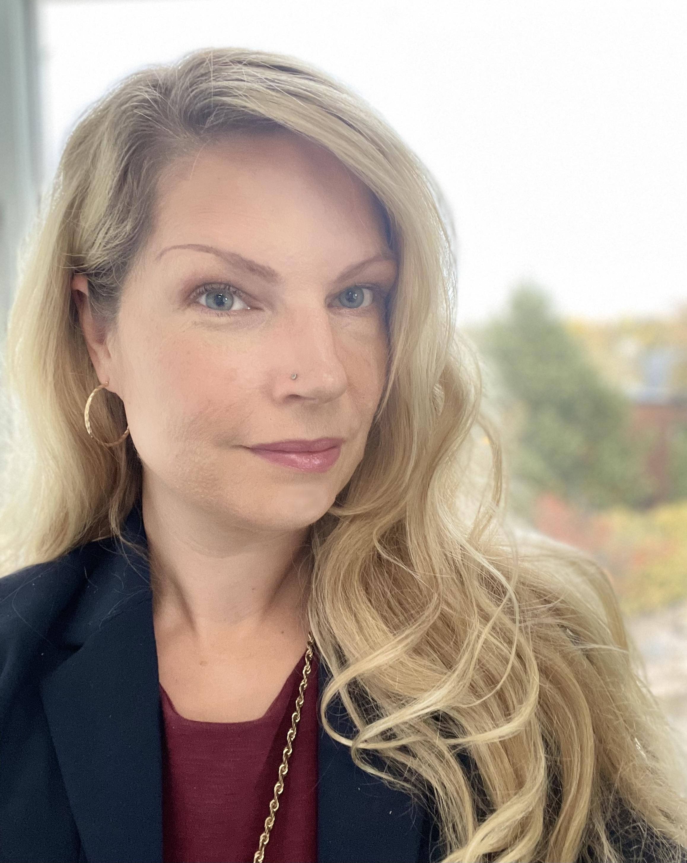 Photo for Rebecca Purc-Stephenson