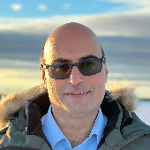 Photo for Mehdi Purmohammad