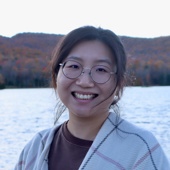 Photo for Jocelyn Qiaochu Chen