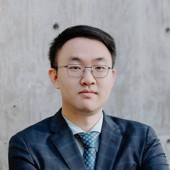 Photo for Qipei (Gavin) Mei