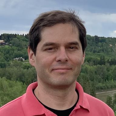 Photo for Rodrigo Fernandez Munoz