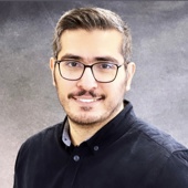 Photo for Ata Rafieetabrizi