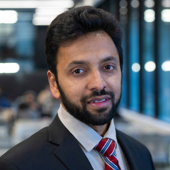 Photo for Rahul Sukumar Menon