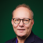 Photo for Raimar Loebenberg