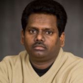 Photo for Rambabu Karumudi