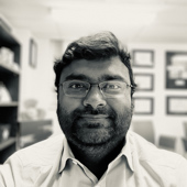 Photo for Ram Anantha