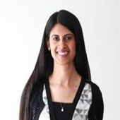 Photo for Rahima Bhanji