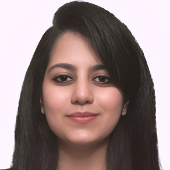 Photo for Rohini Chatterjee