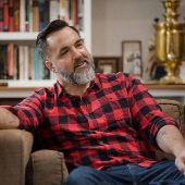 Photo for Russell Cobb