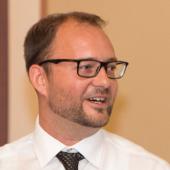 Photo for Rob McMahon