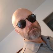 Photo for Robert Driver