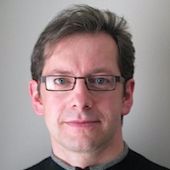 Photo for Marek Reformat