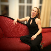 Photo for Viktoria Reiswich-Dapp