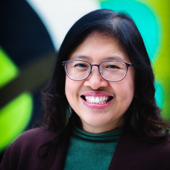 Photo for Roxanne Felix-Mah