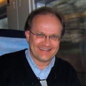 Photo for Randy Goebel