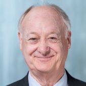 Photo for Royston Greenwood