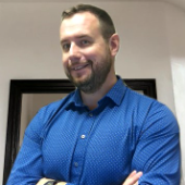 Photo for Rhodri Smith