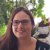 Photo for Jody Rintoul