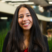 Photo for Silvana Coronado Herrera