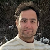 Photo for Reza Jafari