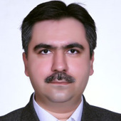 Photo for Ramin Khosravi