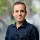 Photo for Reza Mirzaei