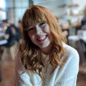 Photo for Raina James-Plamondon