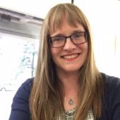 Photo for Rebecca Nagel