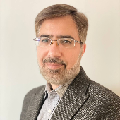 Photo for Reza Sabbagh