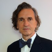 Photo for Roderick J Wood