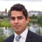 Photo for Mohtada Sadrzadeh