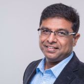 Photo for Sandeep Agrawal