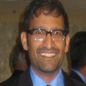 Photo for Sajid Merchant