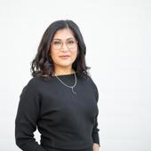 Photo for Samina Ali