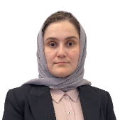 Photo for Zahra Samadikhoshkho