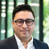 Photo for Saied Samiedaluie