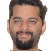 Photo for Saqlain Haider