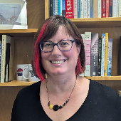 Photo for Sandra Wiebe