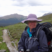 Photo for Shelagh Campbell