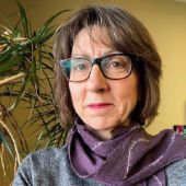 Photo for Sara Dorow