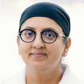 Photo for Sukhdeep Dulai