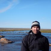 Photo for Sean Robertson