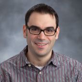 Photo for Marc Secanell Gallart