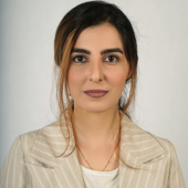 Photo for Sepideh Entezari Maleki